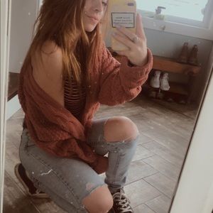 Meet your Posher, Jay